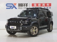 Jetour Traveller 2024