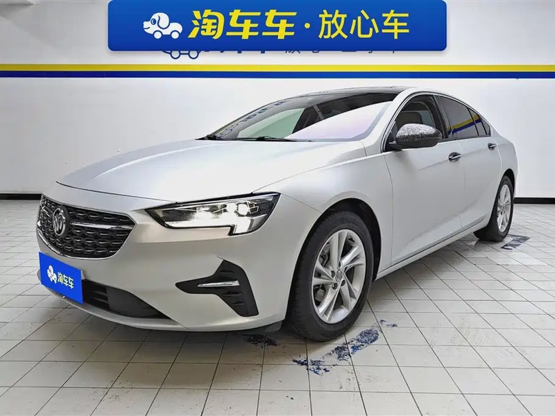 Buick Regal