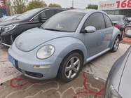 Volkswagen Beetle 2010