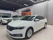 Volkswagen Lavida 2021