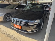 Volkswagen Magotan 2014
