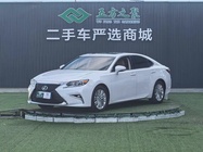 Lexus ES 2018