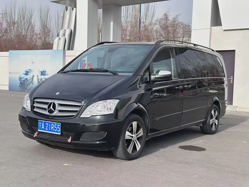 Mercedes-Benz Viano