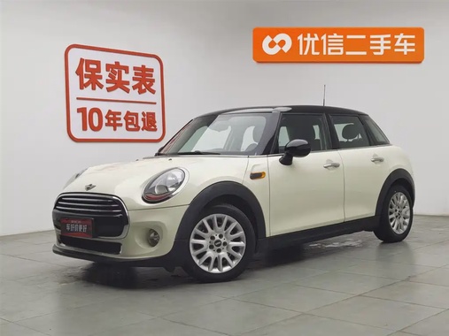 MINI Other 2014