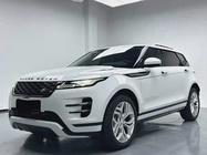 Land Rover Velar 2022