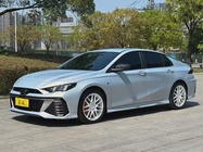 GAC Shadow Leopard 2023