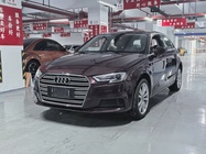 Audi A3 2018