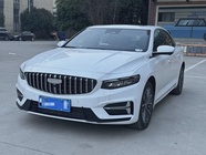 Geely Xingrui 2025