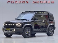 Jetour Traveller 2024