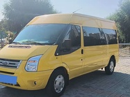 Ford Transit Custom 2018