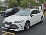 Toyota Avalon 2019