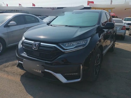 Honda CR-V 2021