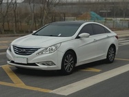 Hyundai Sonata 2013