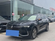 Buick Envision Plus 2023