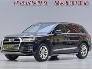 Audi Q7 2019
