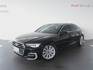 Audi A6 2023