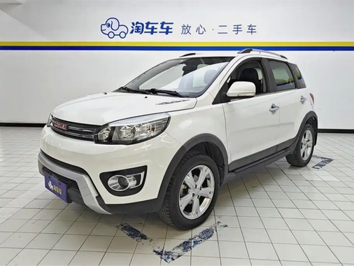 Haval H1 2017