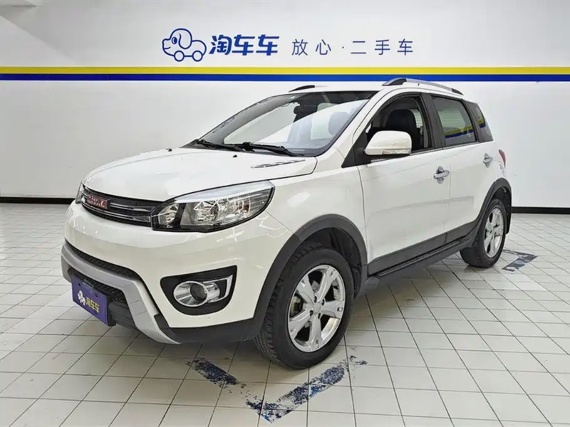 Haval H1