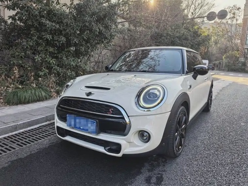 MINI Other 2020