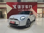 MINI Cooper 2024