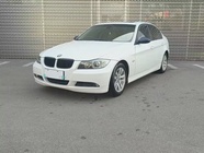 BMW 3 Series 2007