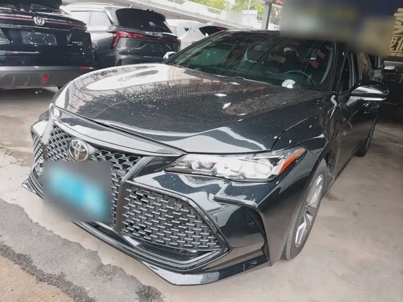 Toyota Avalon