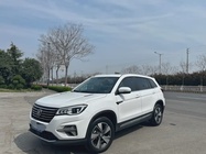 Changan CS75 2020