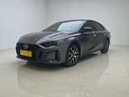 GAC Shadow Leopard 2021