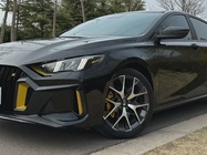 GAC Shadow Leopard 2021