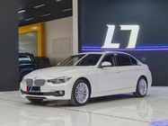 BMW 3 Series 2018