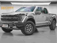 Ford F-150 Raptor 2024