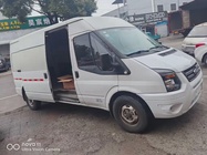 Ford Transit Custom 2017