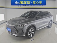 BYD PLUS 2022