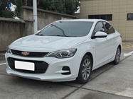 Chevrolet Cavalier 2017