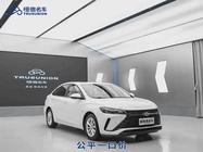 Chevrolet Monza 2022