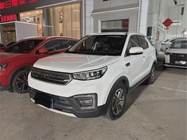 Changan CS55 2018