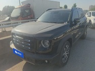 Haval Big Dog 2022