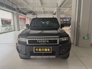 Toyota Prado 2025