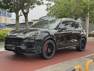 Porsche Cayenne 2013