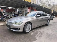 BMW 3 Series 2018