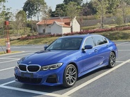 BMW 3 Series 2020