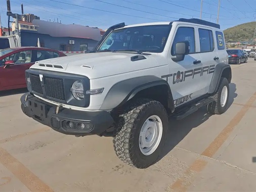 Tank 300 2023