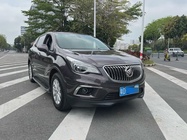 Buick Envision Plus 2015