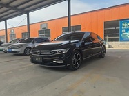 Volkswagen Magotan 2025