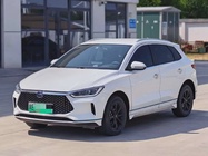 BYD e2 2022