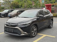 Toyota Frontlander 2022