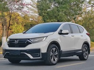 Honda CR-V 2022
