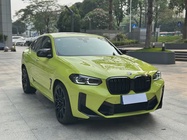 BMW X4M 2022