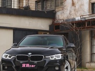 BMW 3 Series 2017