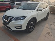 Nissan X-Trail 2019